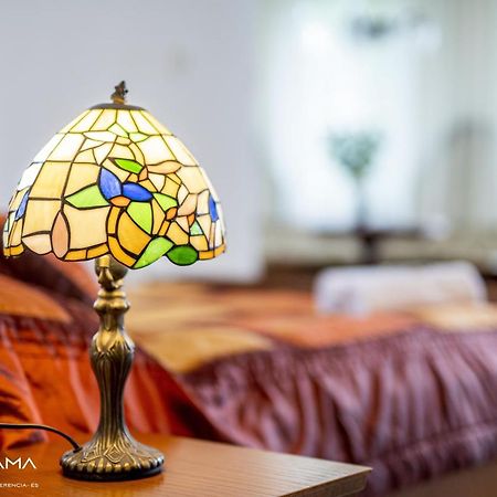 Panorama Birtok - Wellness Panzio, Konferencia Es Rendezvenykoezpont Bed & Breakfast Győrújbarát Dış mekan fotoğraf