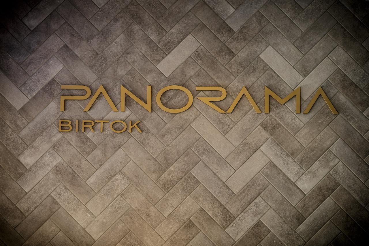 Panorama Birtok - Wellness Panzio, Konferencia Es Rendezvenykoezpont Bed & Breakfast Győrújbarát Dış mekan fotoğraf